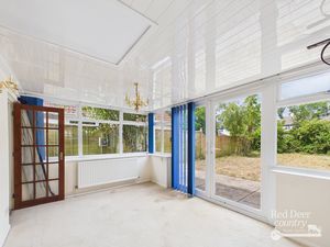 Conservatory- click for photo gallery